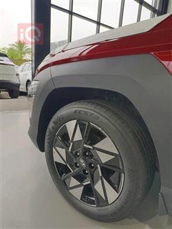 هیوندای کۆنا